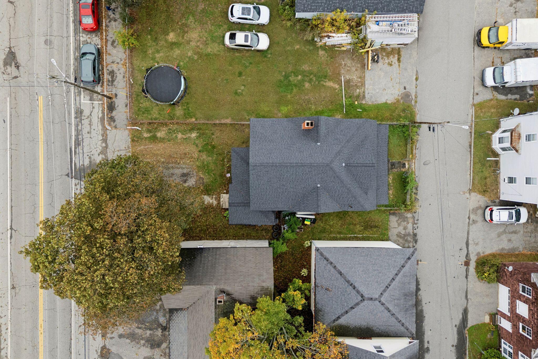 43 Elm Street Auburn ME 04210