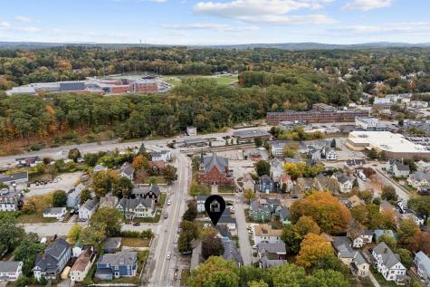 43 Elm Street Auburn ME 04210