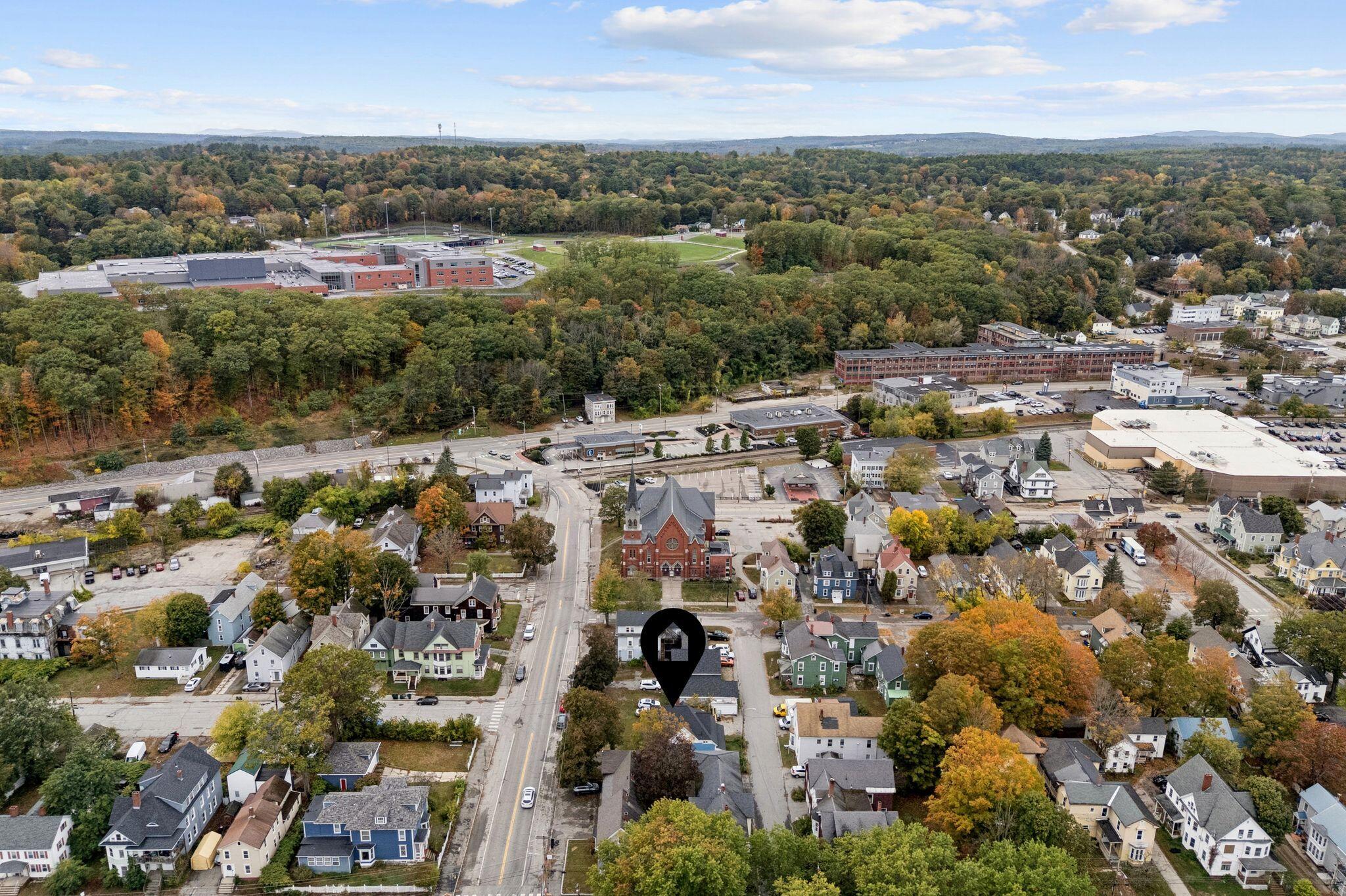 43 Elm Street Auburn ME 04210