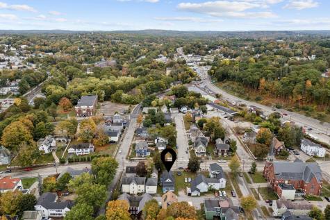 43 Elm Street Auburn ME 04210