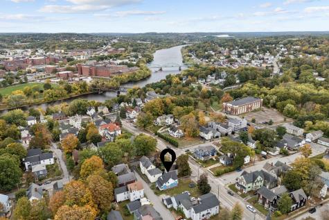 43 Elm Street Auburn ME 04210