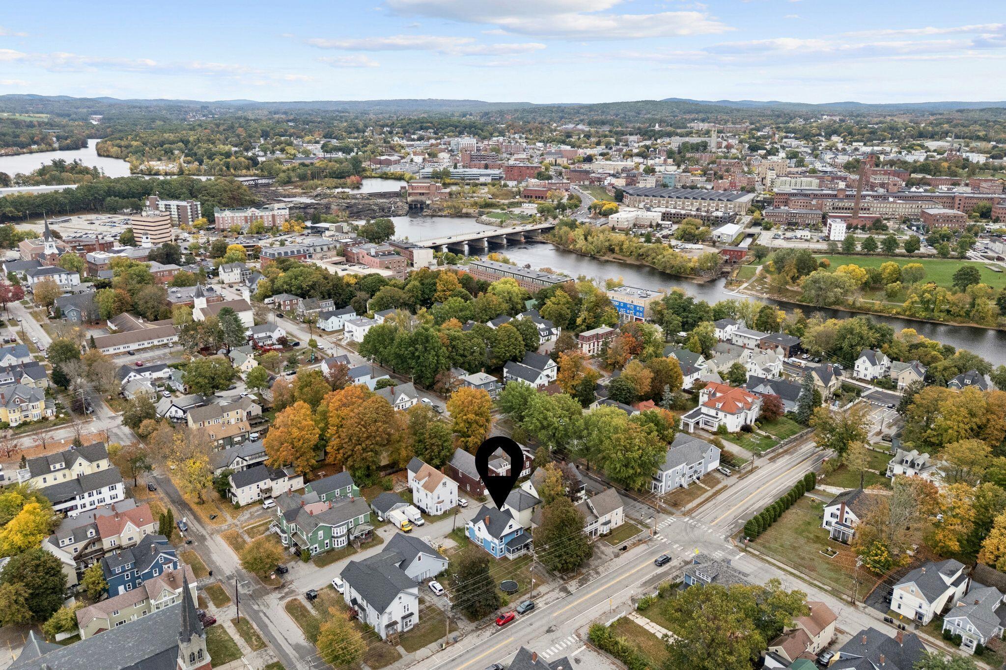 43 Elm Street Auburn ME 04210