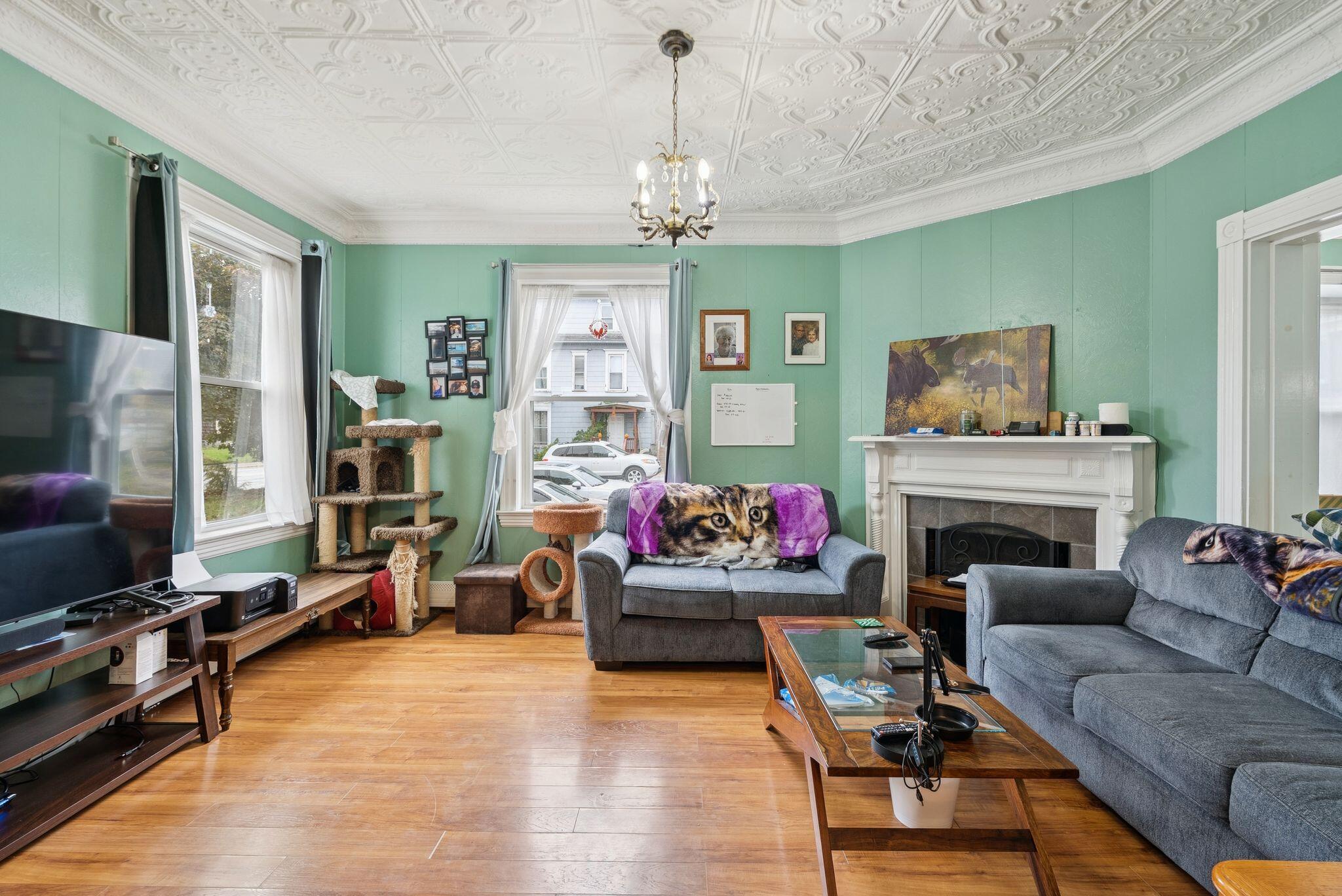 43 Elm Street Auburn ME 04210