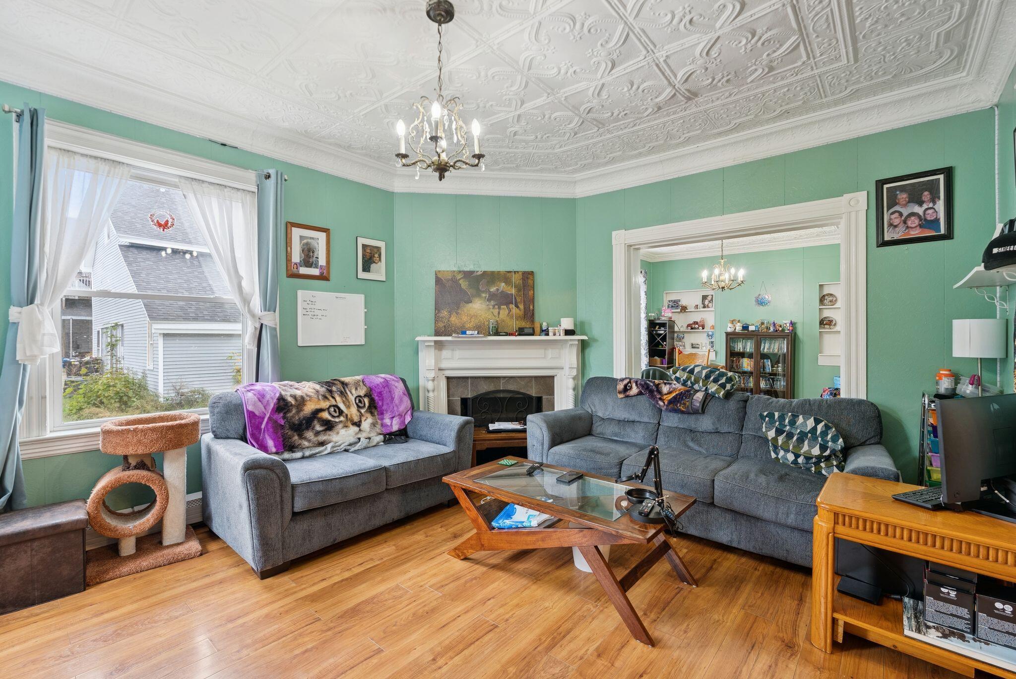 43 Elm Street Auburn ME 04210