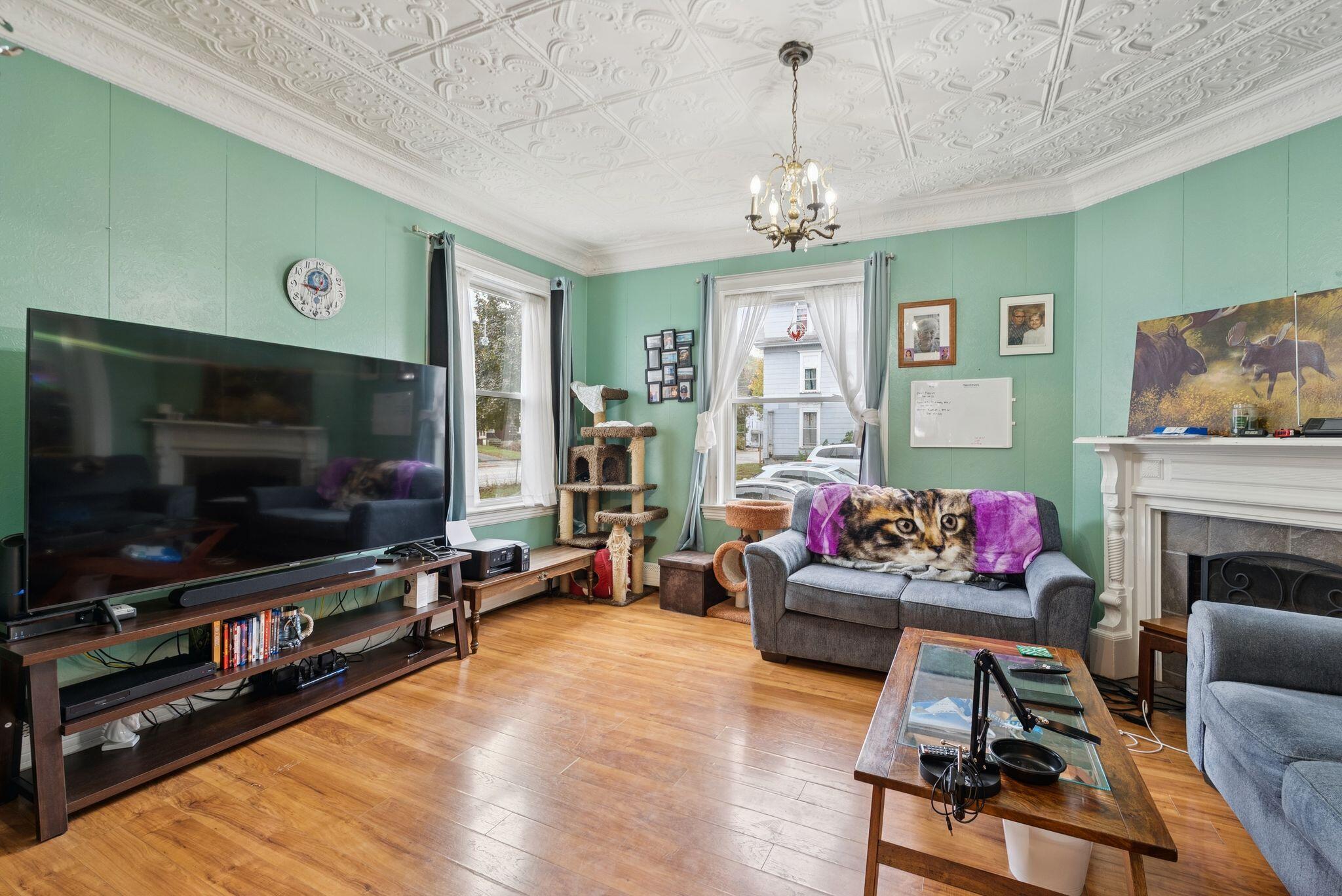 43 Elm Street Auburn ME 04210