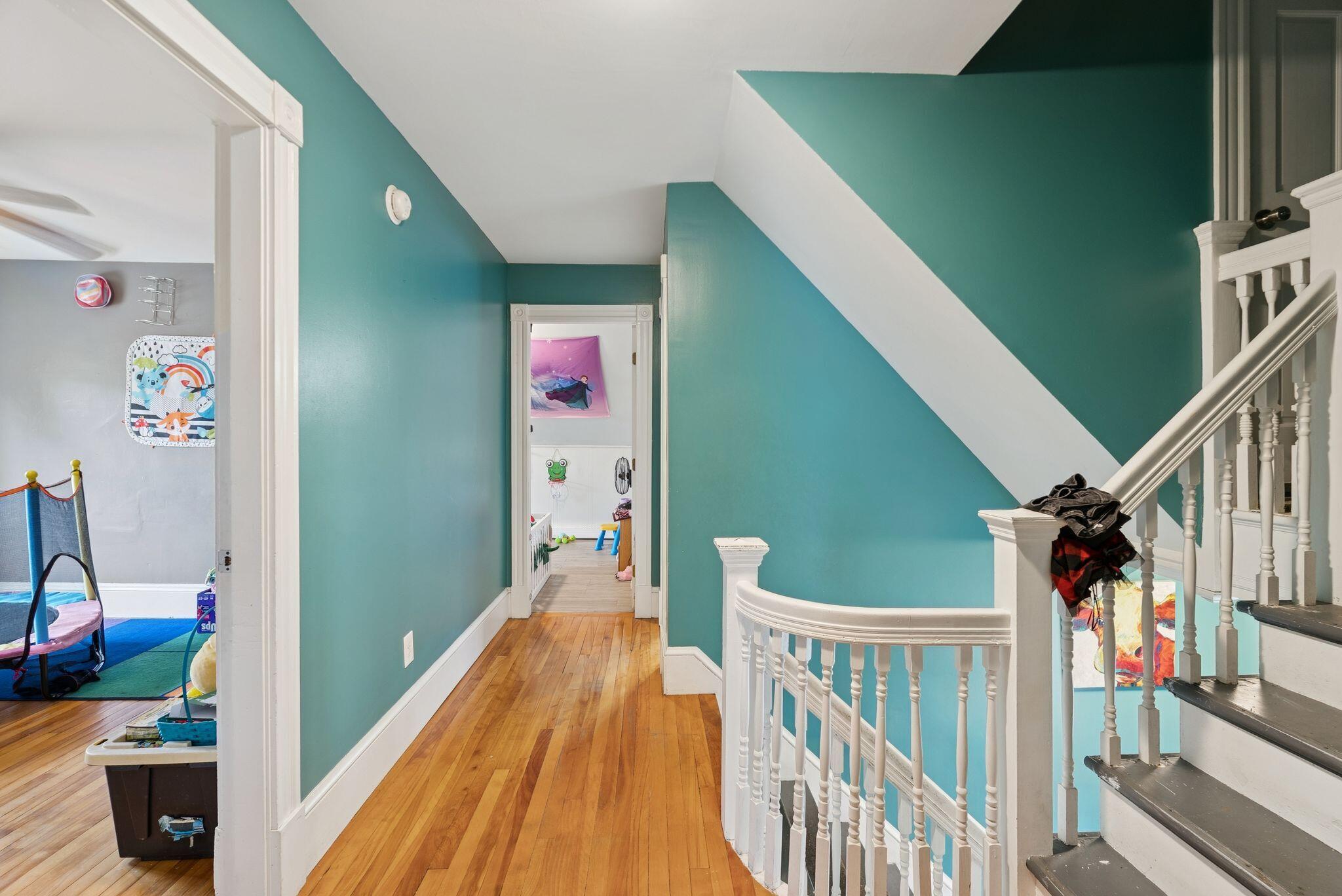 43 Elm Street Auburn ME 04210