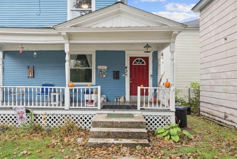 43 Elm Street Auburn ME 04210