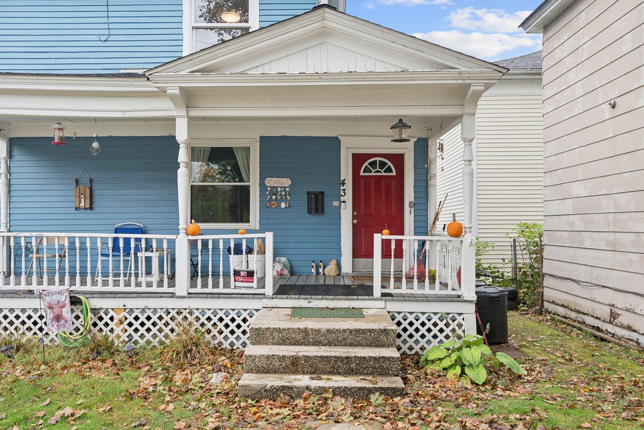 43 Elm Street Auburn ME 04210