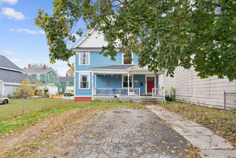 43 Elm Street Auburn ME 04210