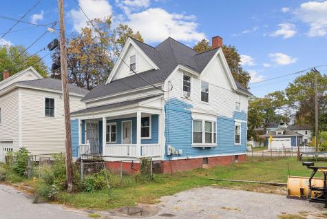 43 Elm Street Auburn ME 04210