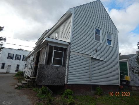 158 Water Street Waterville ME 04901
