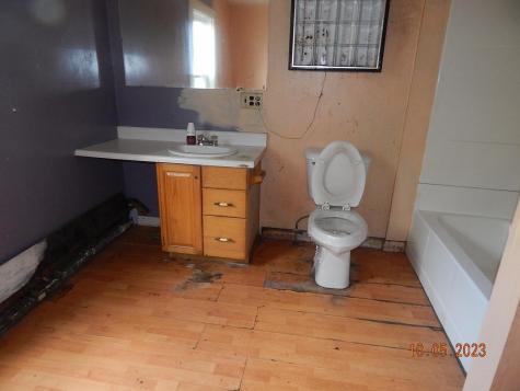 158 Water Street Waterville ME 04901