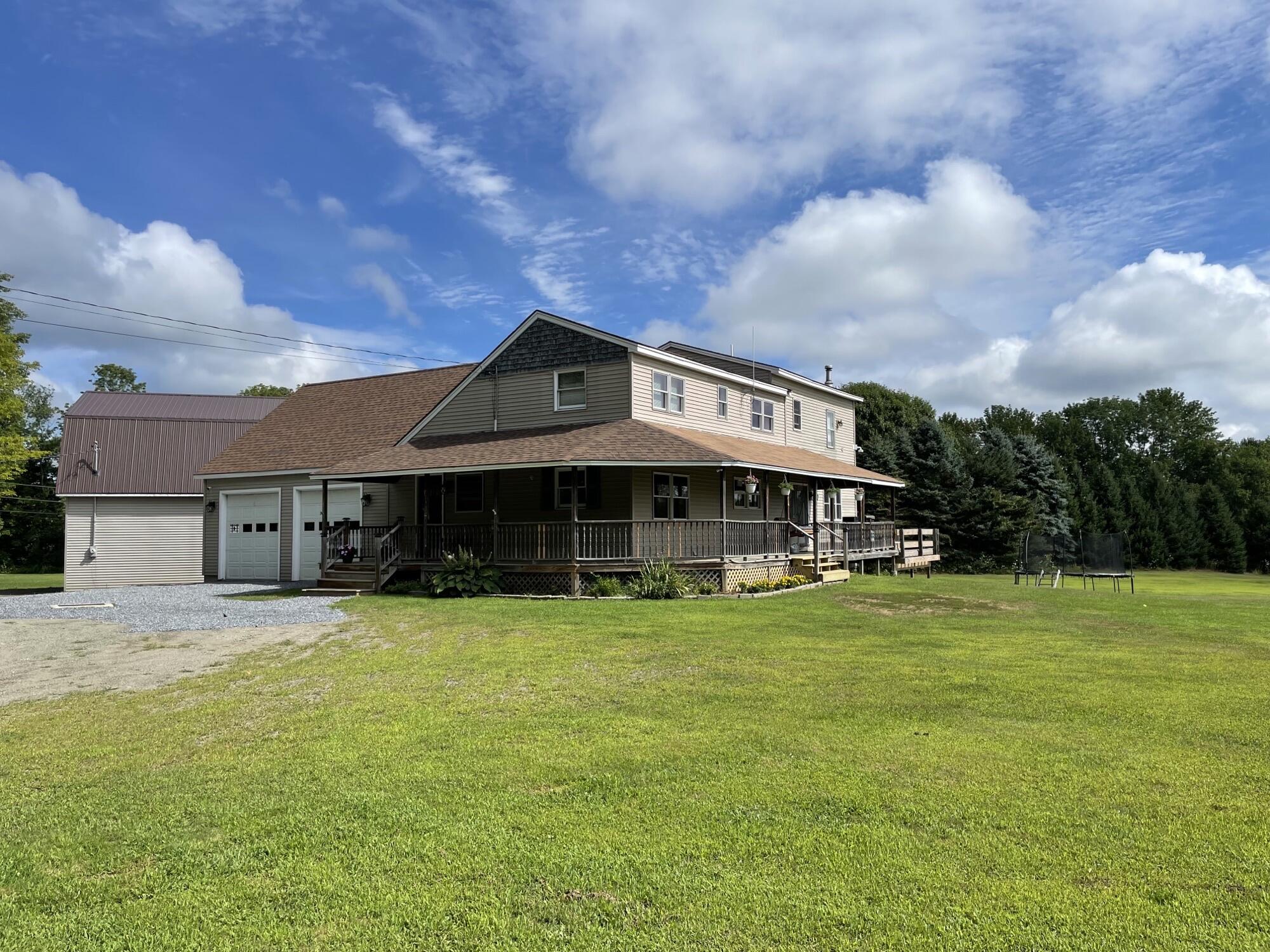 3579 Middle Road Sidney ME 04330