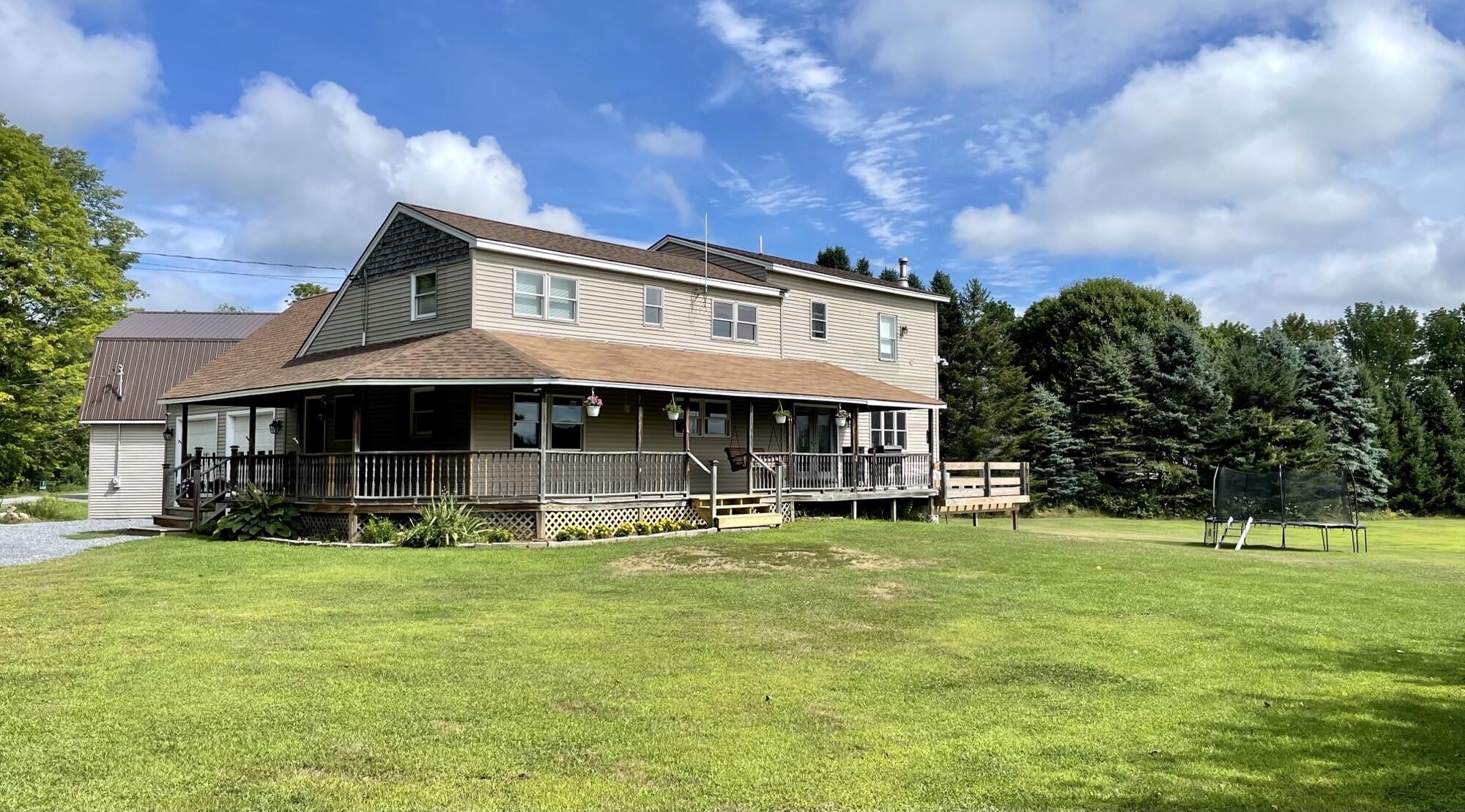 3579 Middle Road Sidney ME 04330