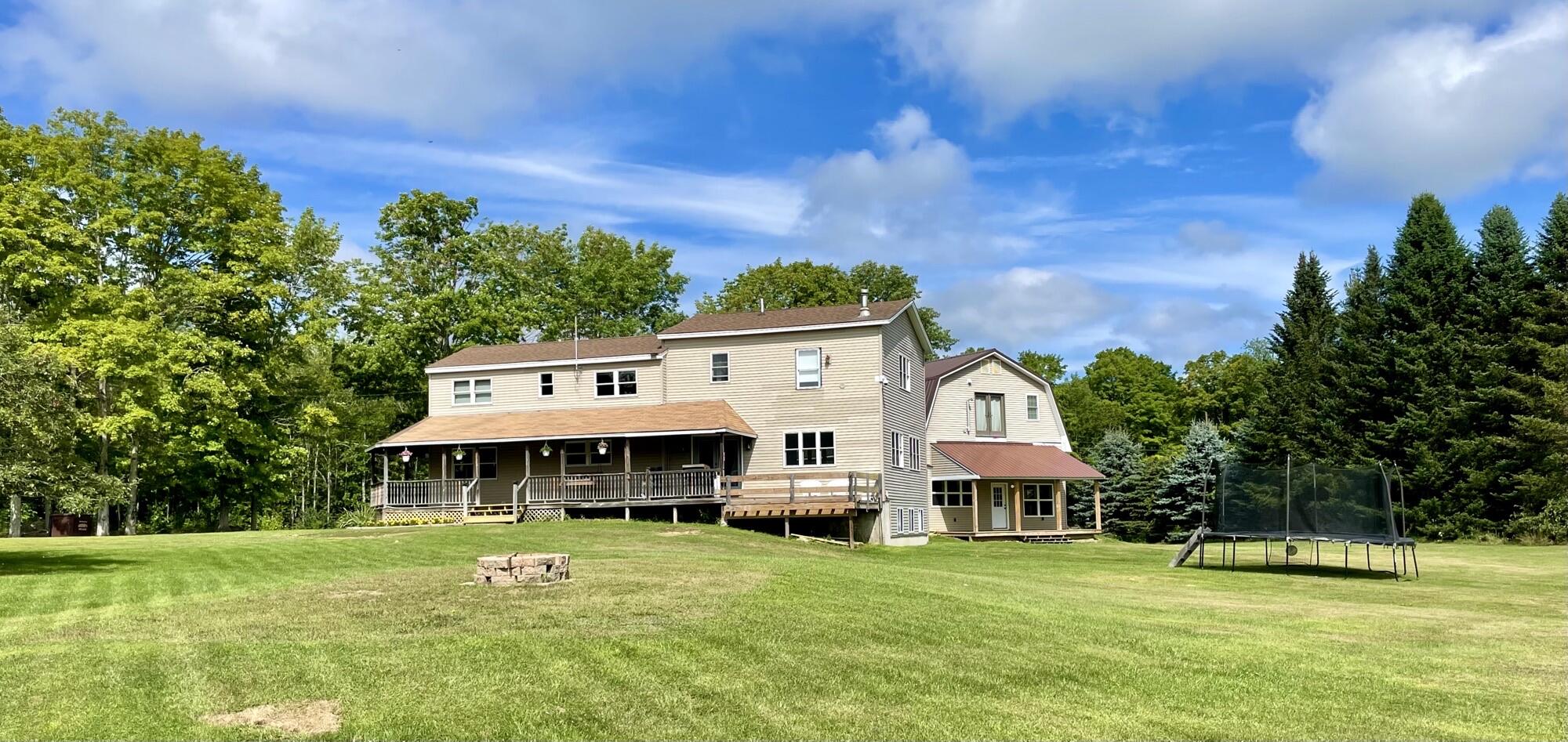 3579 Middle Road Sidney ME 04330