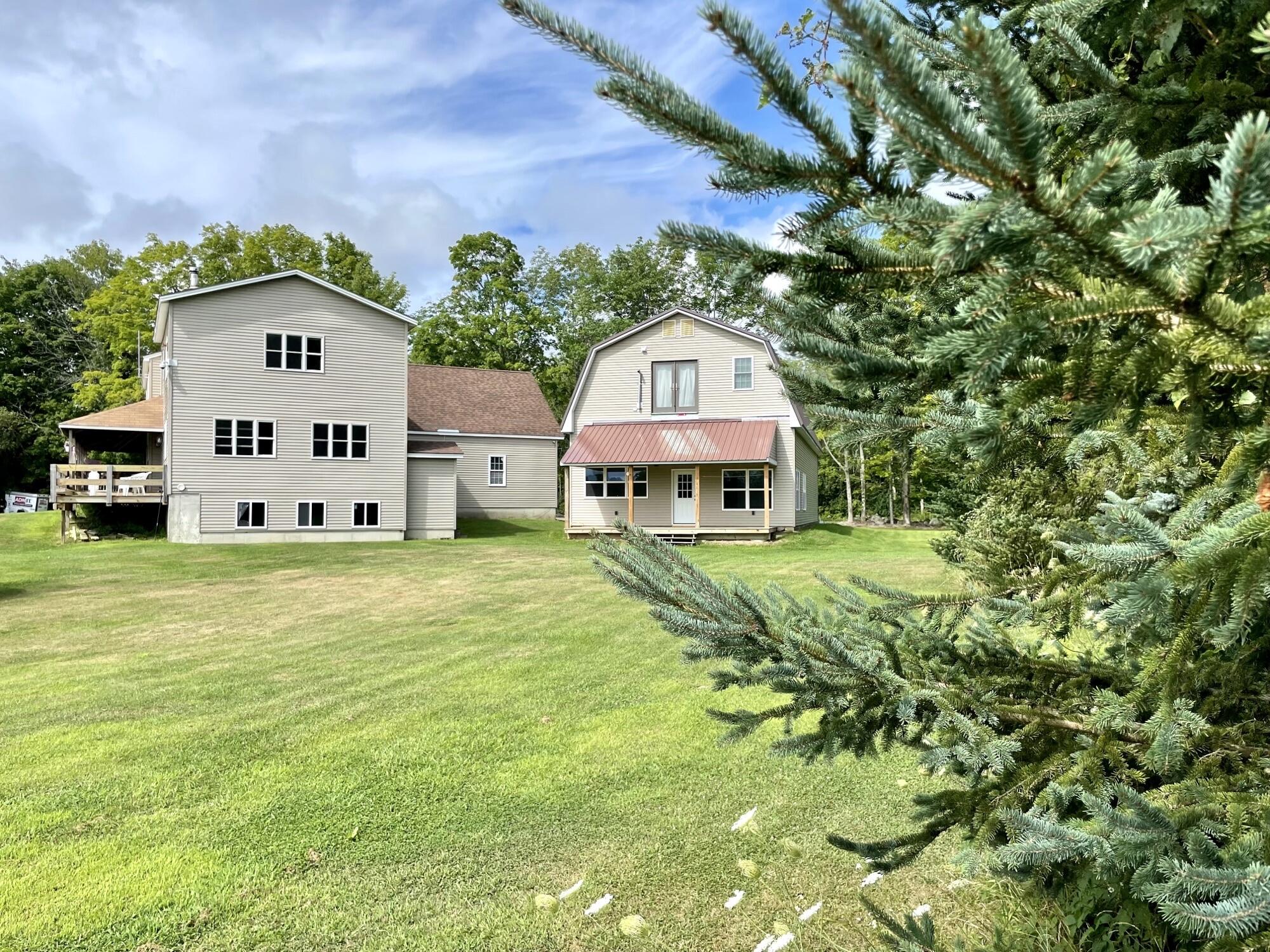 3579 Middle Road Sidney ME 04330