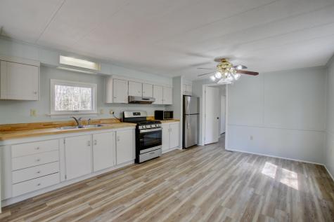 400 Portland Road Buxton ME 04093