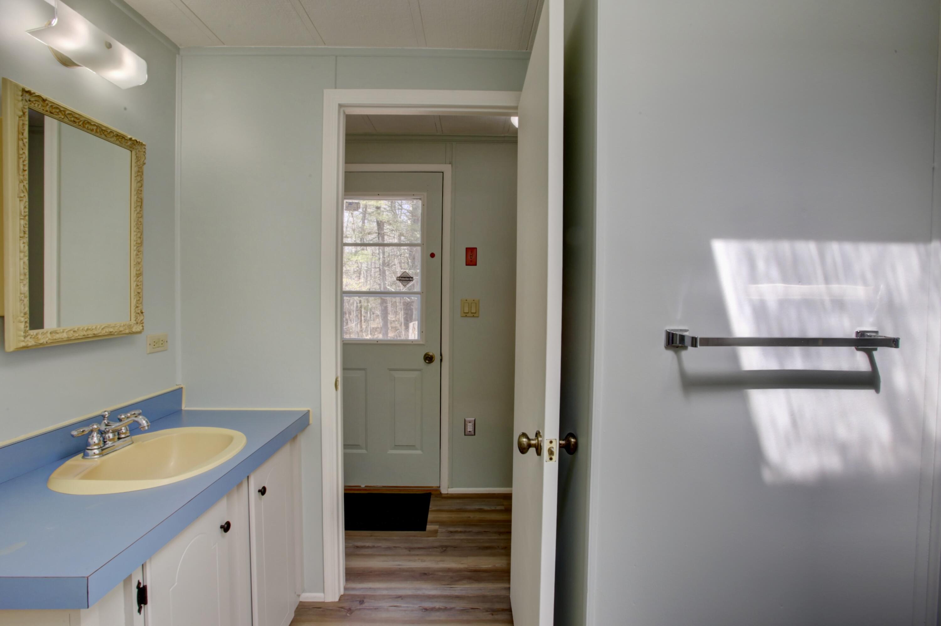 400 Portland Road Buxton ME 04093