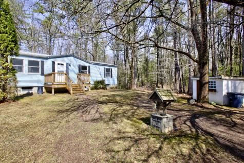 400 Portland Road Buxton ME 04093