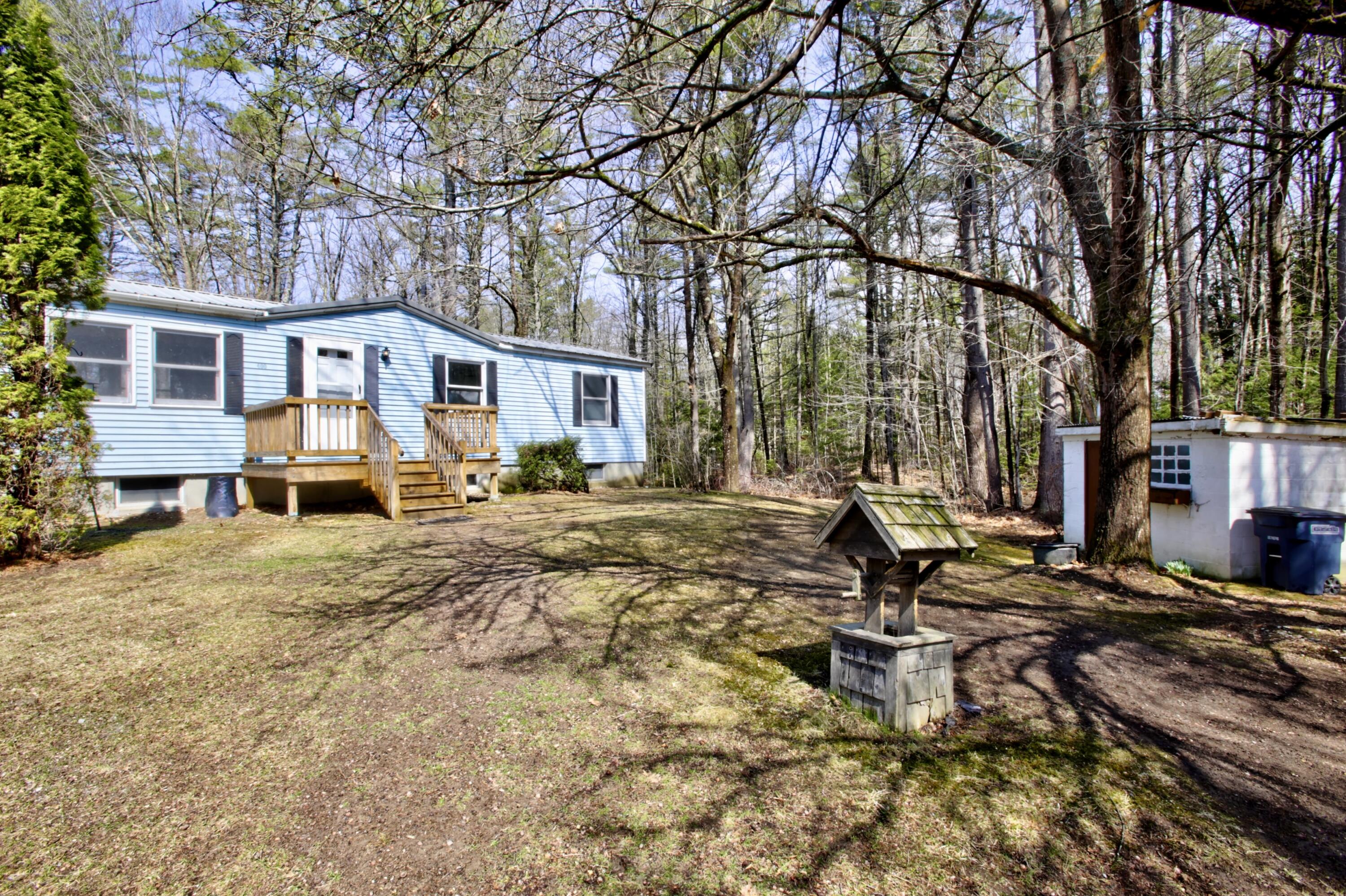 400 Portland Road Buxton ME 04093