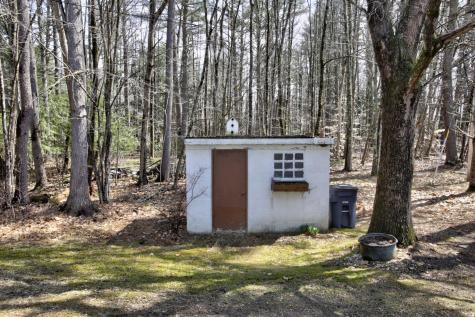 400 Portland Road Buxton ME 04093