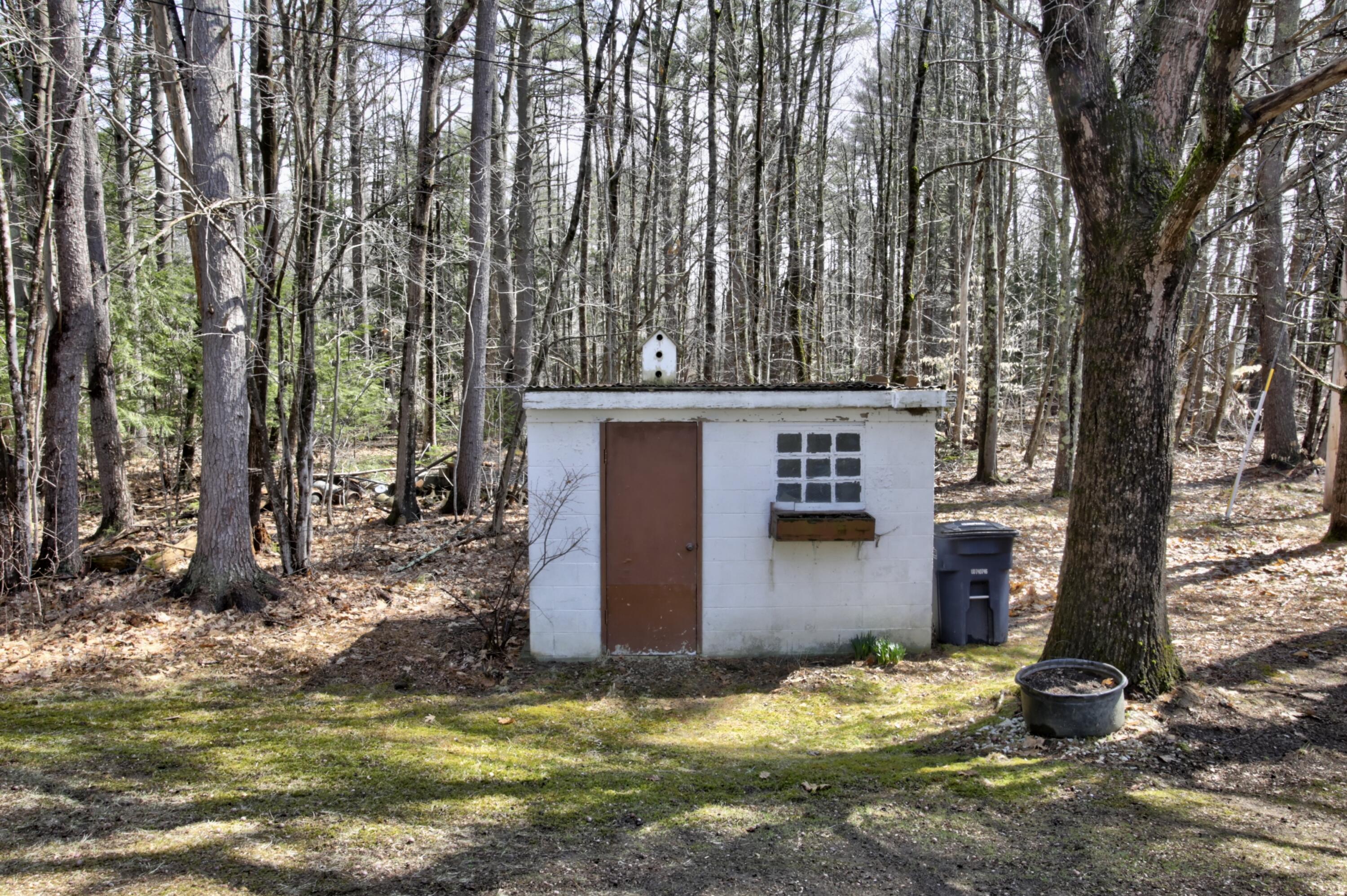 400 Portland Road Buxton ME 04093