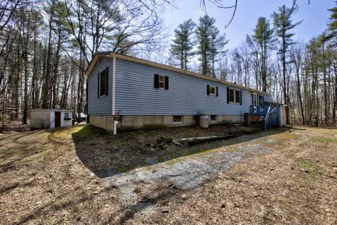 400 Portland Road Buxton ME 04093