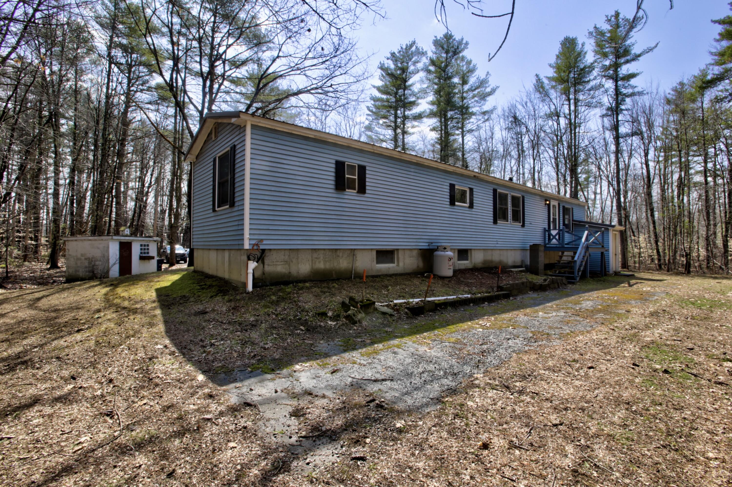 400 Portland Road Buxton ME 04093