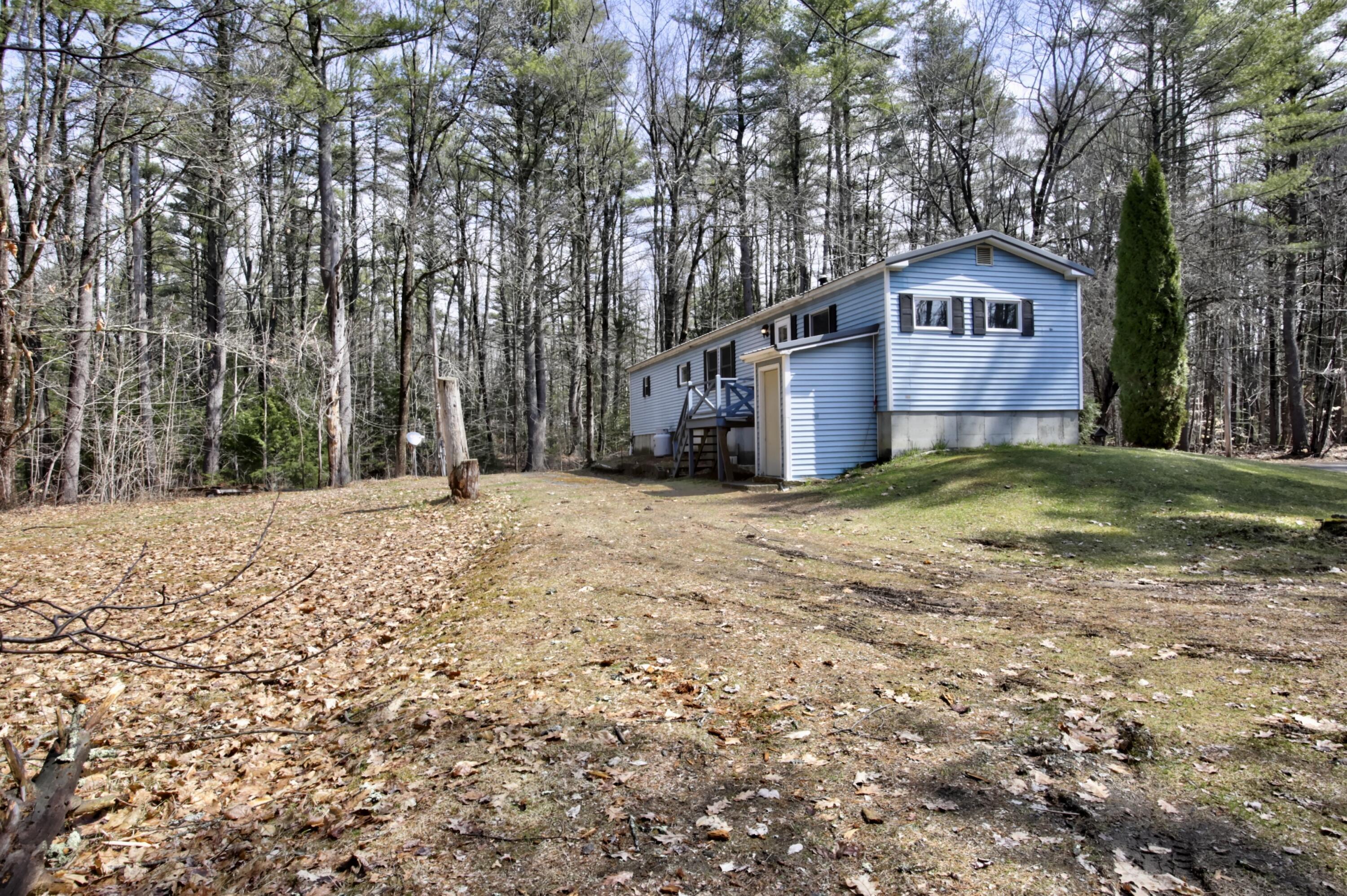 400 Portland Road Buxton ME 04093