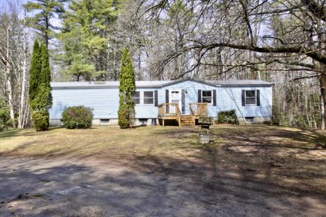 400 Portland Road Buxton ME 04093