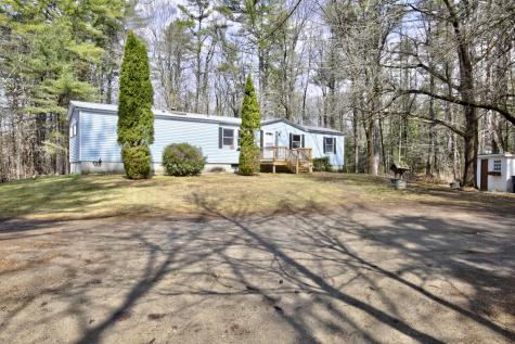 400 Portland Road Buxton ME 04093