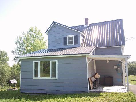 198 Forest Avenue Fort Fairfield ME 04742