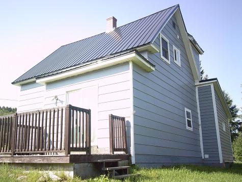 198 Forest Avenue Fort Fairfield ME 04742