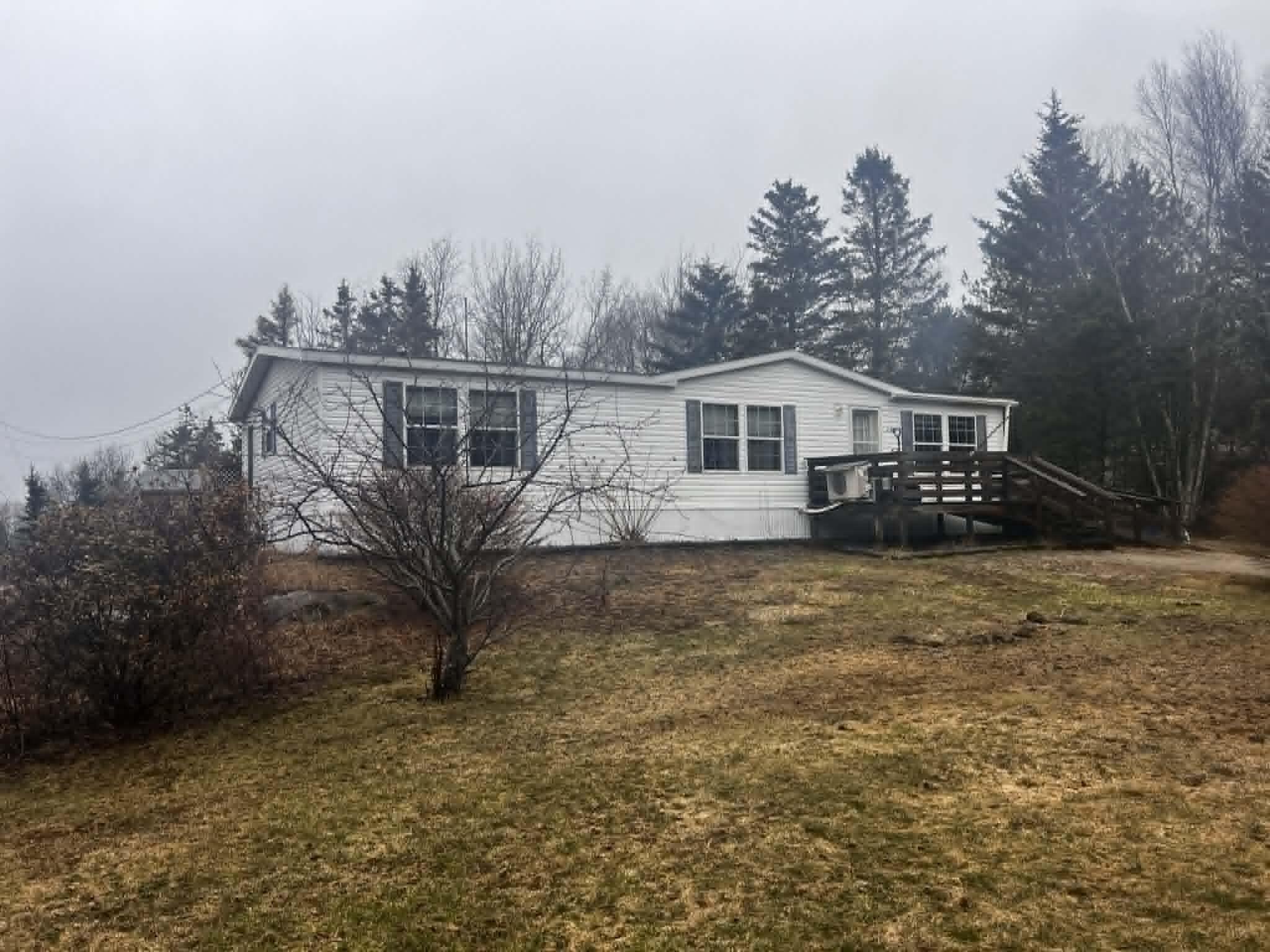 191 Sunset Cross Road Deer Isle ME 04627