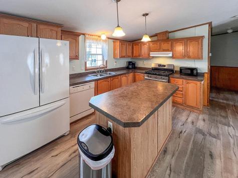 191 Sunset Cross Road Deer Isle ME 04627