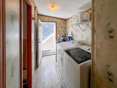 191 Sunset Cross Road Deer Isle ME 04627