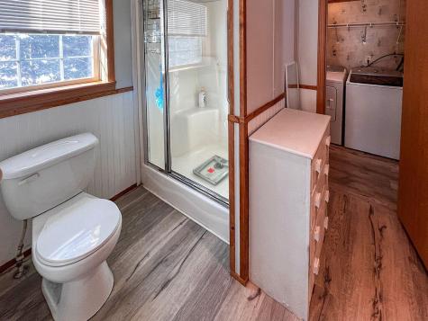 191 Sunset Cross Road Deer Isle ME 04627