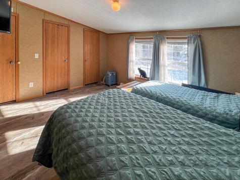 191 Sunset Cross Road Deer Isle ME 04627