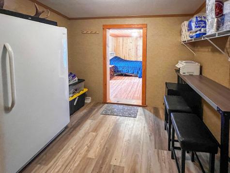 191 Sunset Cross Road Deer Isle ME 04627