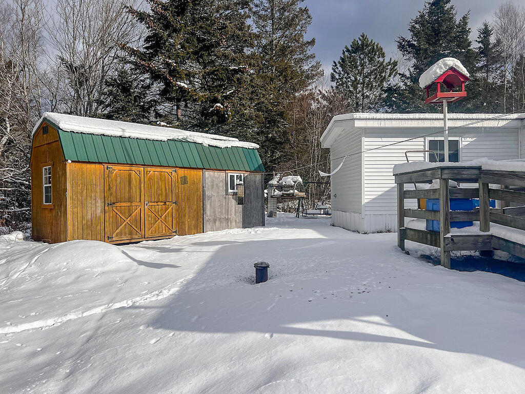 191 Sunset Cross Road Deer Isle ME 04627