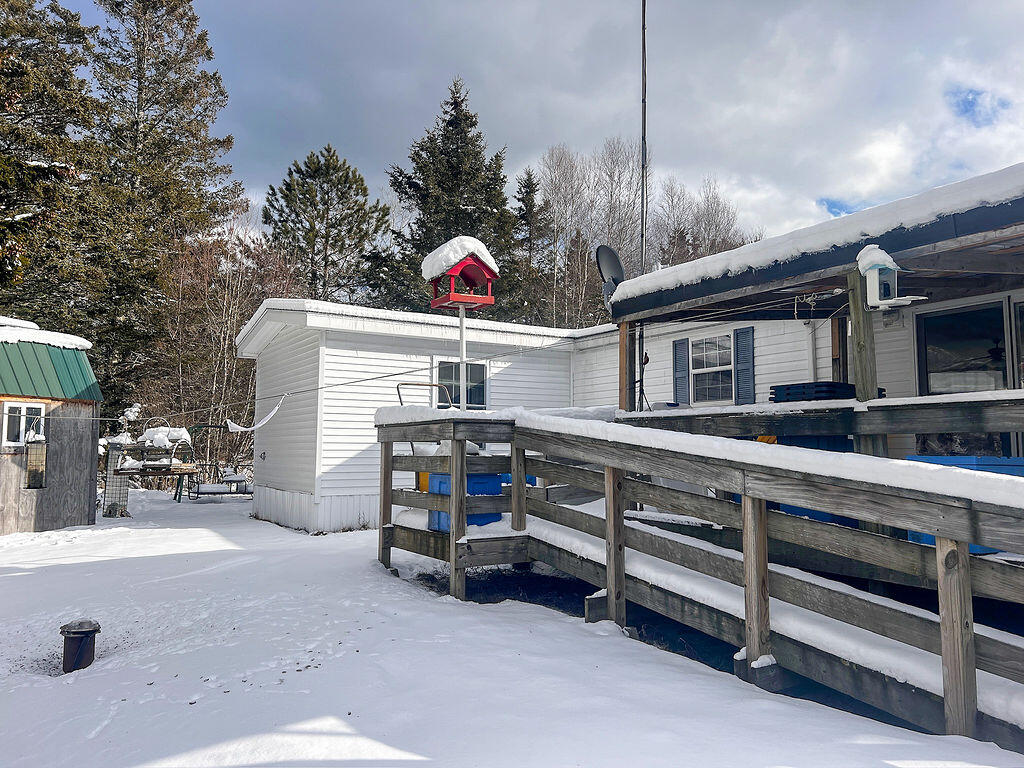 191 Sunset Cross Road Deer Isle ME 04627