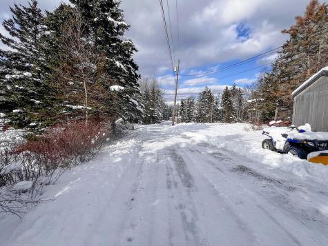 191 Sunset Cross Road Deer Isle ME 04627