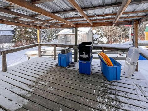 191 Sunset Cross Road Deer Isle ME 04627