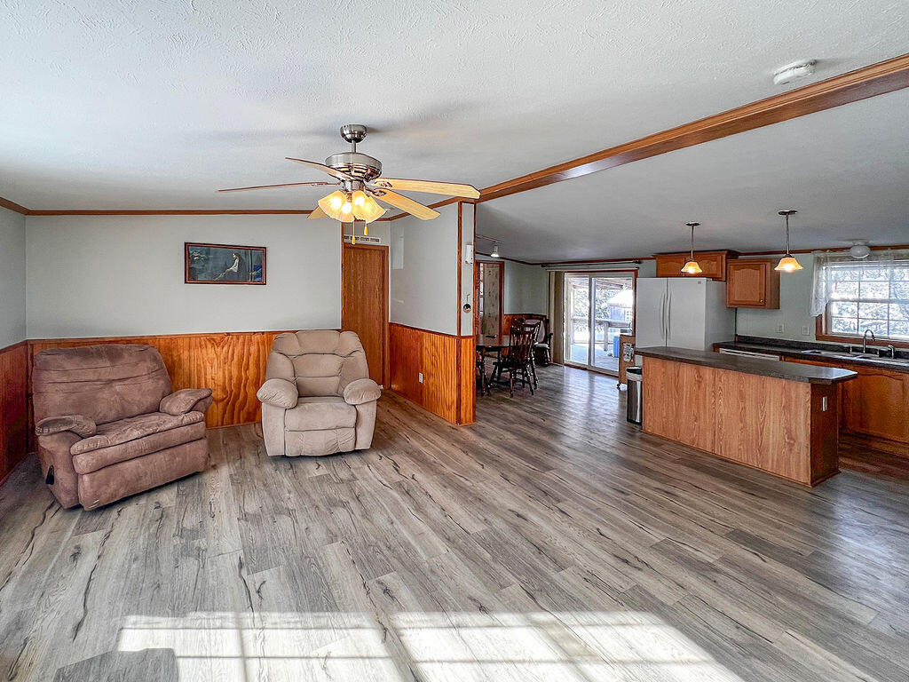 191 Sunset Cross Road Deer Isle ME 04627