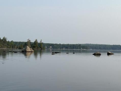 114 East Shore Road Benedicta Twp ME 04733