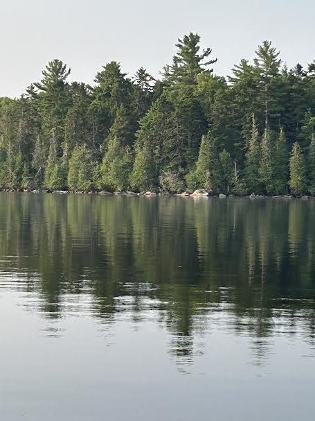 114 East Shore Road Benedicta Twp ME 04733