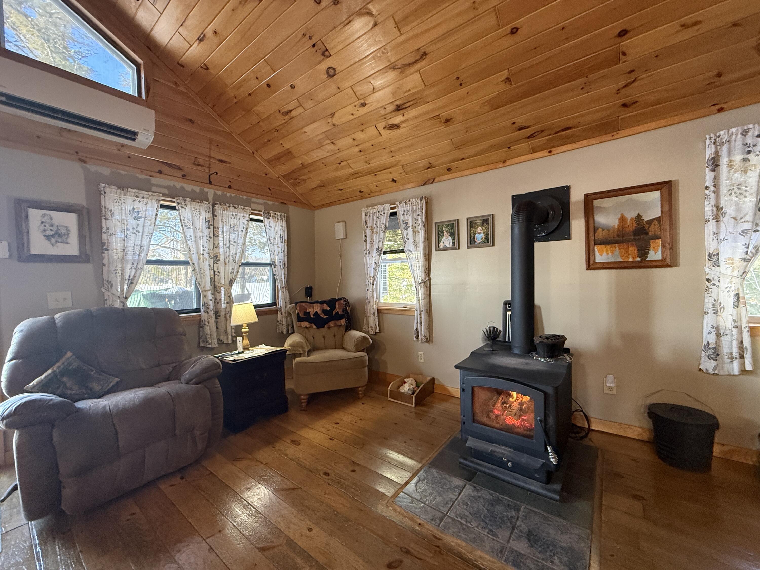 114 East Shore Road Benedicta Twp ME 04733