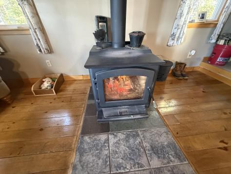 114 East Shore Road Benedicta Twp ME 04733