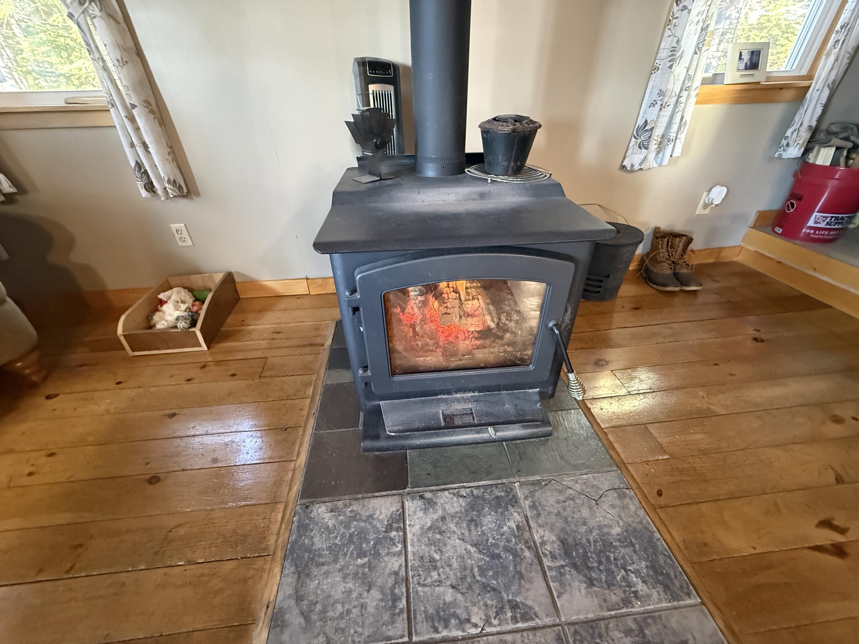 114 East Shore Road Benedicta Twp ME 04733