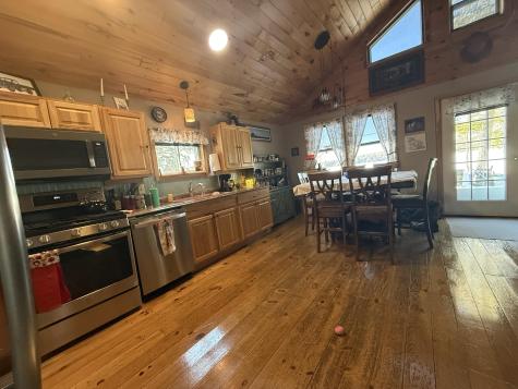 114 East Shore Road Benedicta Twp ME 04733